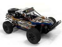 HSP 1:18 4WD EP Trophy Truck 2.4G, Blå