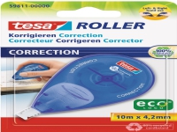 Tesa Correction Tape Ecologo 10M X 4.2MM (59811-00000-01 TS)