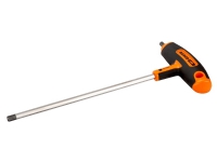 Bahco 900T-060-200, 24,5 cm, 120 g, Sort, Orange