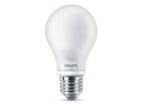Philips Pære, 4,5 W, 40 W, E27, 470 lm, 15000 t, Varm hvid