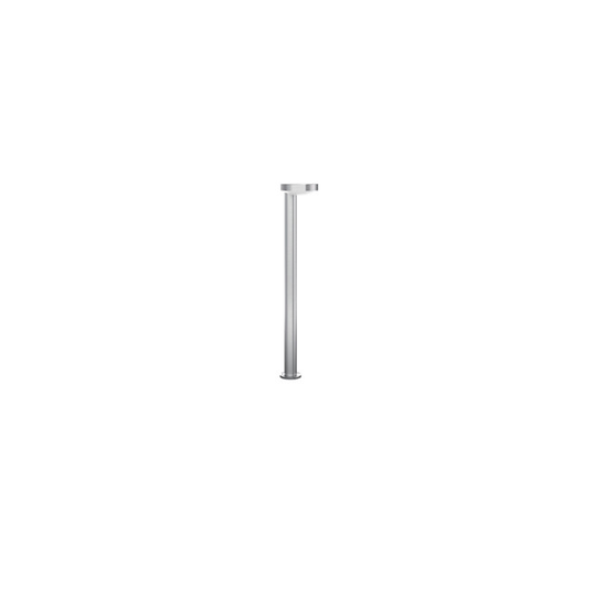 Philips MyGarden Cockatoo søjle Bedlampe LED, Stål 1x8W