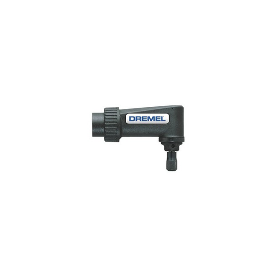 Dremel Retvinklet forsats