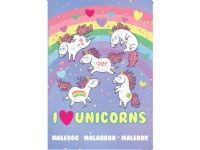Malebog I love Unicorns