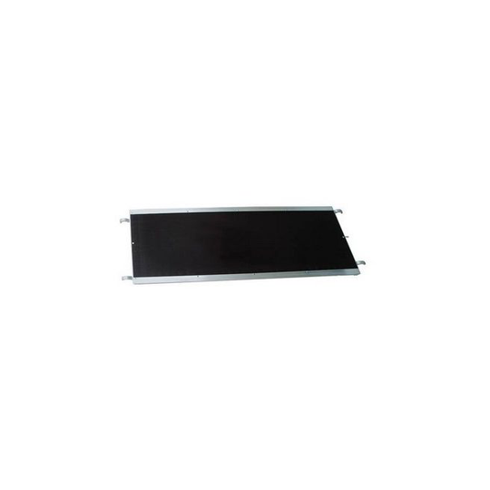 JUMBO Dæk uden lem 178x60cm. Kl. 3 (200 kg)