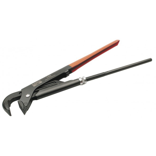 BAHCO universalrørtang 1½", 426 mm