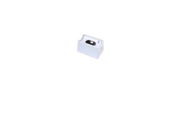 Segula 20120, Hvid, Metal, Væg, Strøm, 25 W, 220 - 240 V