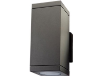 Echo Grafit 2x4,5W LED 2700K