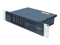 Auerswald COMtrexx Business - IP-PBX - stativmonterbar - 1 x 10/100