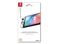 HORI SWITCH OLED PROTECTIVE SCREEN FILTER