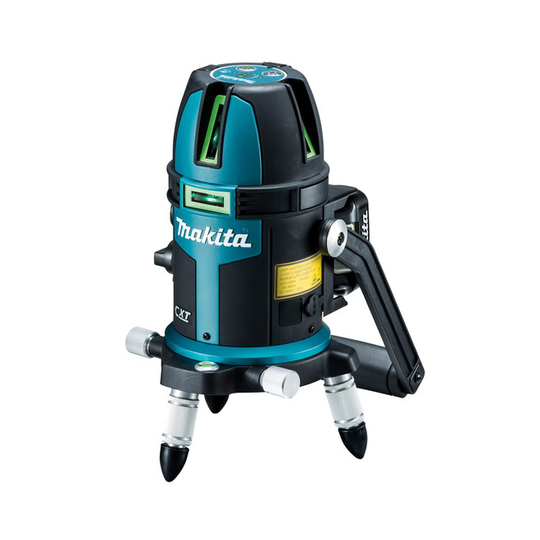 Makita 3-linie Laser 10 - SK312GDZ