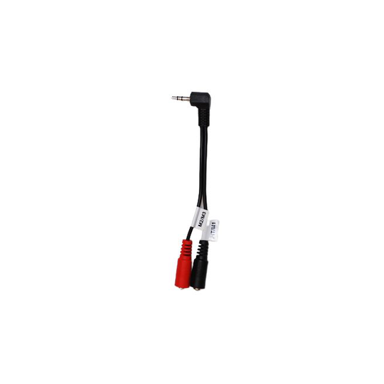 Flame Boss Temperatur Probe Y-Cabel