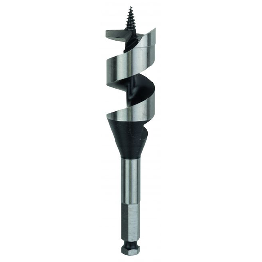 Bosch Spiralbor 32x100x160mm Sekskantskaft - 2608585712