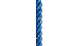 Danaflex Reb 12mm 3-Slået - - (220 meter)