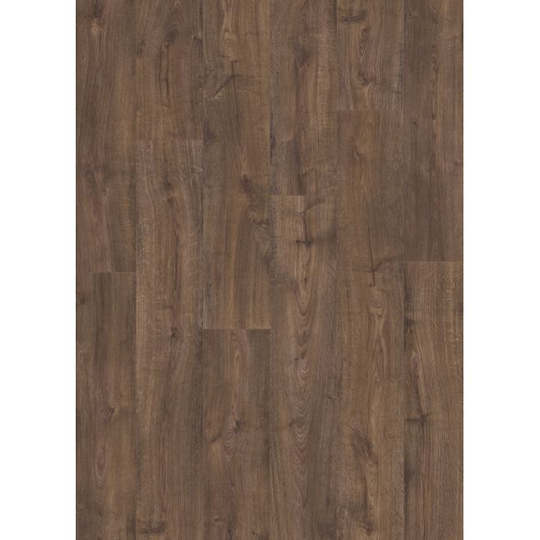 Pergo Modern plank Optimum Glue Brown lodge Oak Vinylgulv V3231-40199