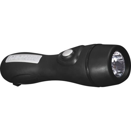 Stavlygte - Duracell Flashlight Voyager Classic CL-1 - VAREN ER UDGÅET