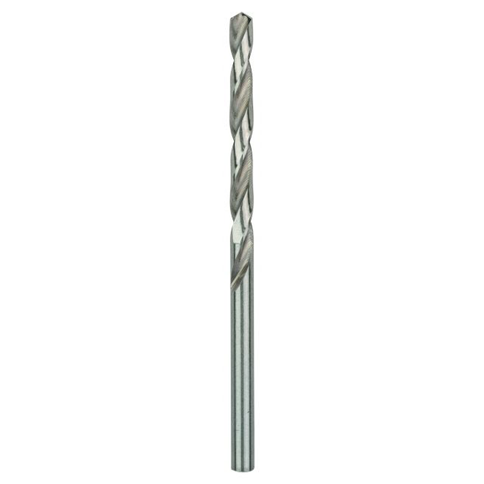 Bosch Metalbor HSS-G S 5.0x86mm 10stk - 2608595062