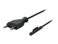Microsoft - Strømforsyningsadapter - 65 Watt - kommerciel - for Surface Book, Laptop, Laptop 4, Laptop Studio, Pro, Pro 3, Pro 4, Pro 7+, Pro 8, Pro