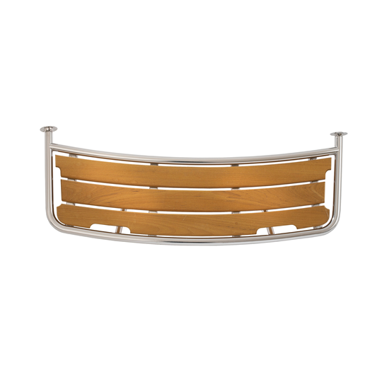 Badeplatform 1270x410 mm
