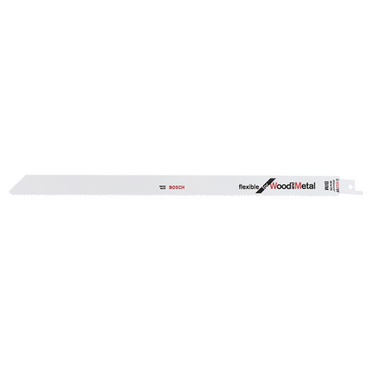 Bosch Bajonetsavkl S 1222 Vf Bim 5 Stk - 2608656022