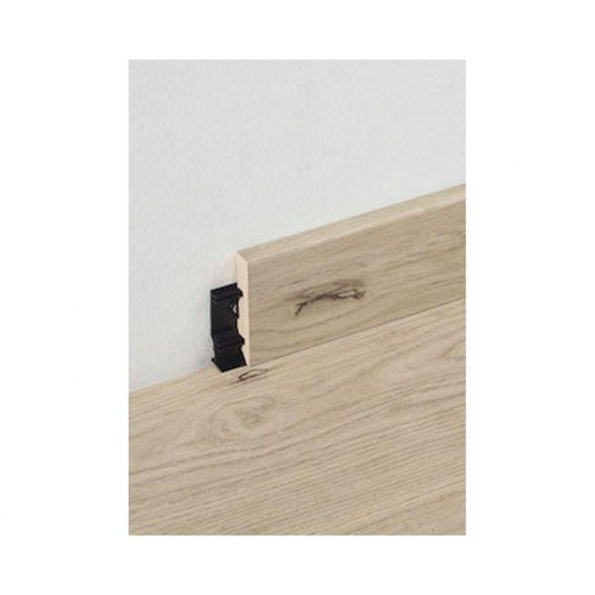 BerryAlloc Fodpanel Home Plus Canyon Brun 2,4 m - 63001158