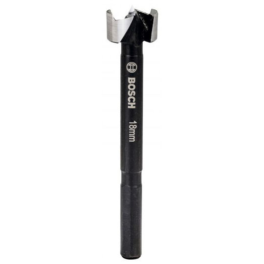 Bosch Træbor Forstner 18mm - 2608577005