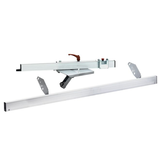 Metabo 4003665398341 - 0910058967 Slæde