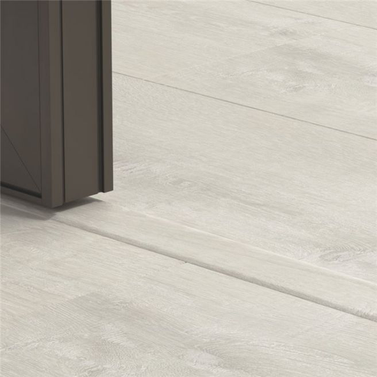 Pergo 5-i-1 Liste 8x45x2000mm Vinyl Pgvincp40164 Grey Gentle Oak