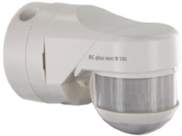 B.E.G. bevægelsessensor RC-plus next N 130 - HVID