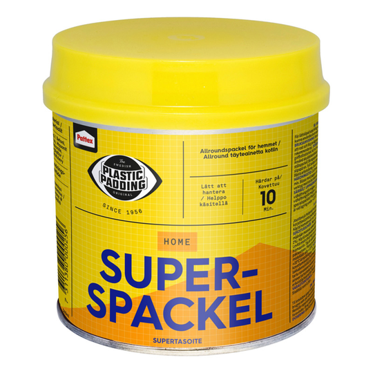 Pp elastic 460 ml