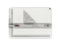 Rotring Rapid A3, A3 (297x420 mm), Hvid