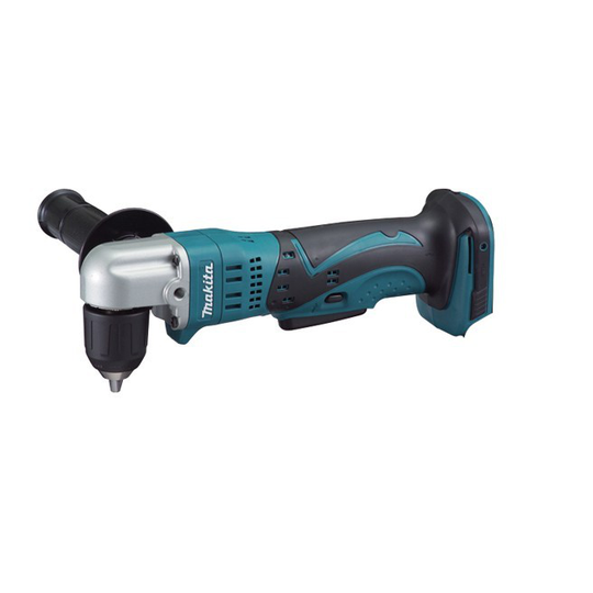 Makita Vinkelboremaskine 18V - DDA351Z