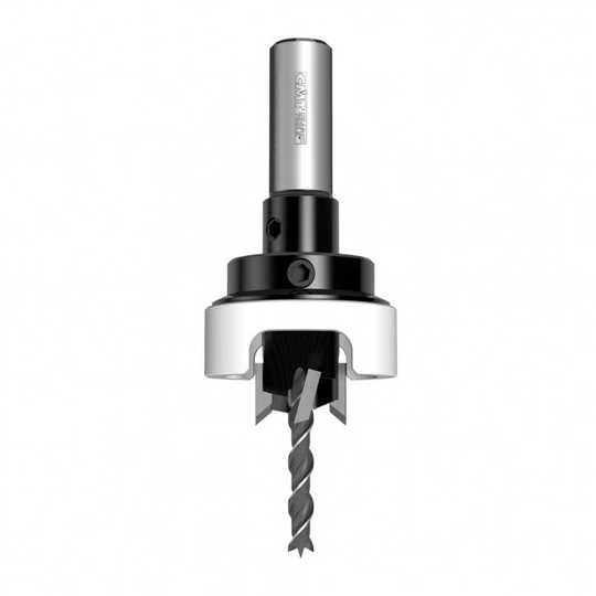 CMT Trinforsænker HM 6/15 K10 - 515.615.11A