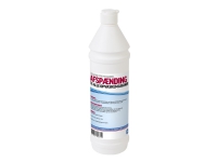 Afspændingsmiddel Cleanline 1l, til alle opvaskemaskiner