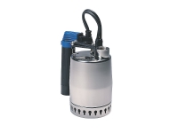 GRUNDFOS Kælderpumpe KP250AV-1 / 391215.126 vertikal automatisk stop/start med 10 meter kabel