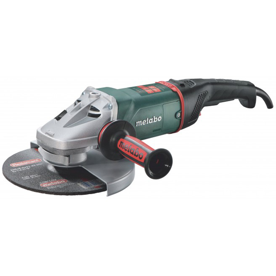 Metabo Vinkelsliber We 24-230 MVT Quick