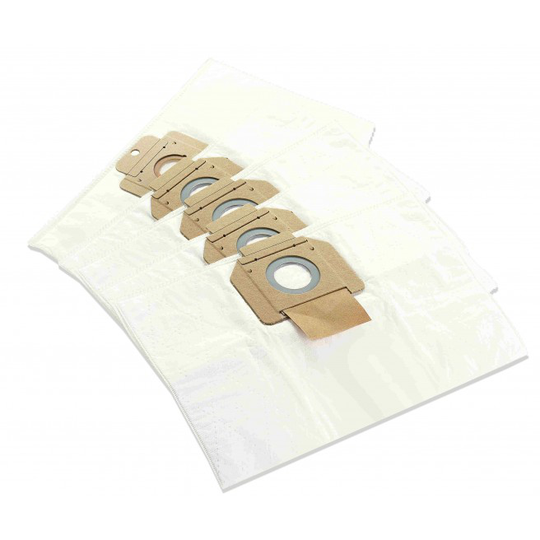 Nilfisk-alto Filterpose,fleece F.attix 30 5 Stk