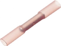 ELPRESS Isoleret varmekrympmuffe A1535SKW, 0,5-1,5mm² - (25 stk.)