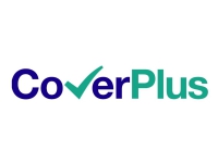 Epson CoverPlus Onsite Service - Support opgradering - reservedele og arbejdskraft - 5 år - on-site - responstid: 2 forretningsdage - for SureColor S