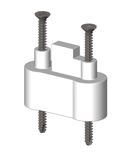 Tru-design Distance ring til 103157 Komposit