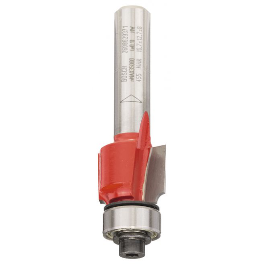 Bosch Profilfræser 16,7mm Sk8 L54,9mm Hm - 2608629371
