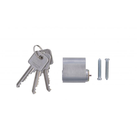 Abus Cylinderlås Gds Oval Cylinder - 38837