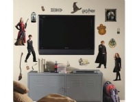 Harry Potter Wallstickers