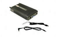 LIND CF-LND8024BW - Bilstrømsadapter - 90 Watt - 6 A - for Toughbook 19, A3, AX2, AX3, C2, CF-LX3, MX4, H2, U1 Toughpad FZ-B2, E1, G1, M1, X1