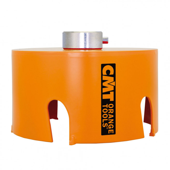 CMT Hulsav HM 118x52mm - 550-118