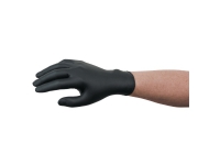 Handsker Ansell Microflex 93-852, nitril, str. 10 - (100 stk.)