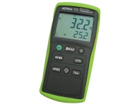 Elma 712 differenstermometer