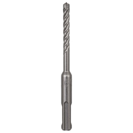 Bosch Hammerbor Plus-7x Ø6x50/115mm 30stk - 2608576192