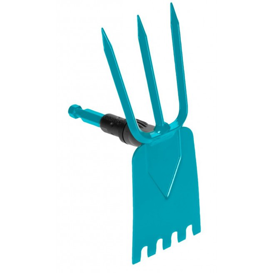 Gardena Combisystem Havelugejern/Hakke - 03219-20