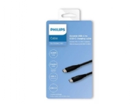 Cable USB-C to USB-C 2m