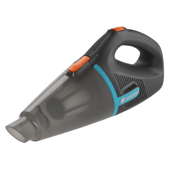 Gardena Håndstøvsuger Easyclean Li+ Ladestation - 9340-20